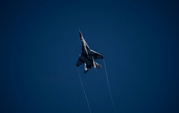 Новая карта боевых действий на Украине сегодня, 3 сентября 2022 года: спецоперация РФ на Украине, день 192-й