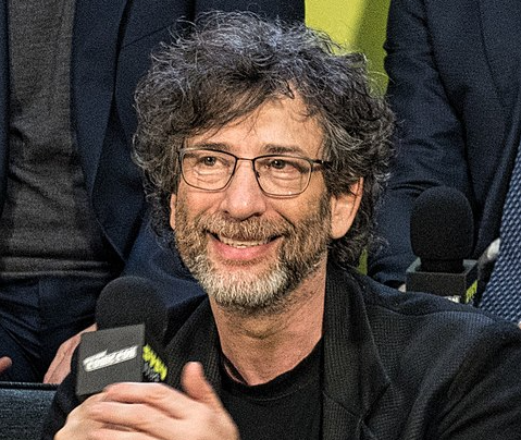 Гейман призвал раскритиковавшего сериал «Властелин колец» Маска не лезть не в свою сферу