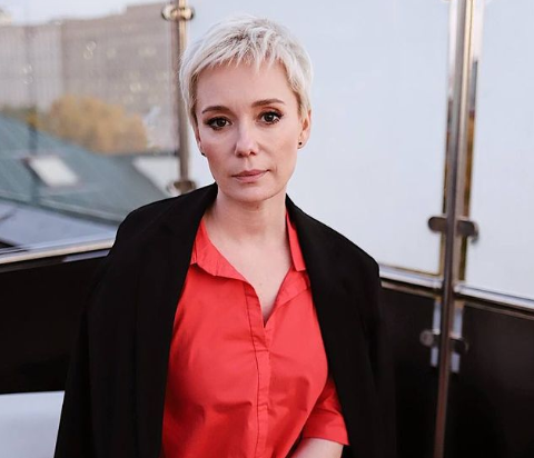 Левитас: «Хаматова похожа на обиженную кошку, гадящую в тапки хозяевам»