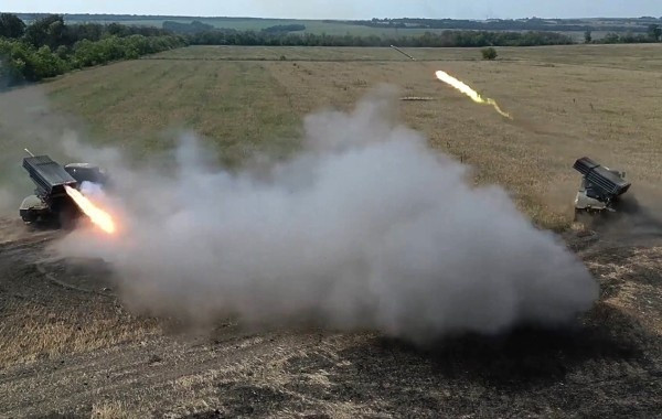 Брифинг Минобороны РФ сегодня, 10 сентября: доклад Игоря Конашенкова о военной спецоперации