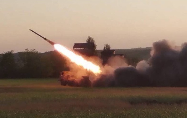 Свежая информация о военной спецоперации России на Украине на сегодня, 16 сентября: последние новости