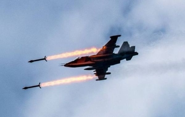 Свежая карта боевых действий на Украине по данным на сегодня, 16.09.2022: последние новости