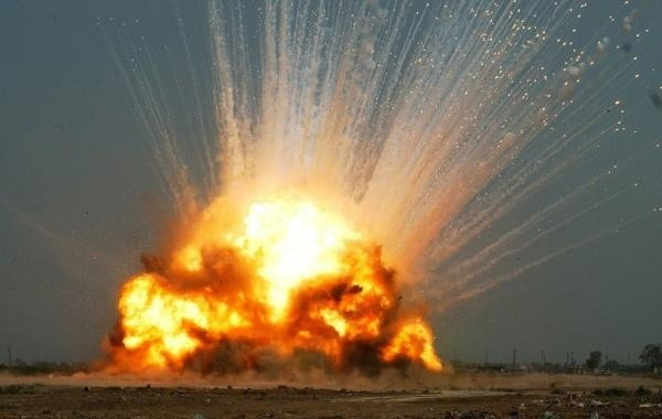 Новая карта боевых действий на Украине сегодня, 17 сентября 2022 года: спецоперация РФ на Украине