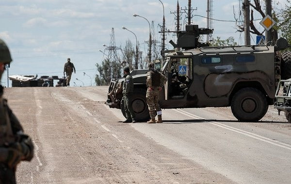 Последние новости России и Украины на сегодня, 18 сентября: обзор свежих событий