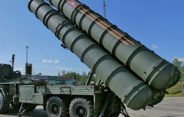 Новая карта боевых действий на Украине сегодня, 18 сентября 2022 года: спецоперация РФ на Украине