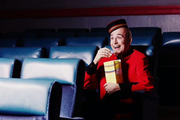 Киноосень 2022 года: ТОП-7 новых зарубежных сериалов, которые стоит посмотреть всей семьей