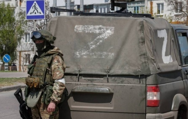 Свежая информация о военной спецоперации РФ на Украине сегодня, 19.09.2022: последние новости