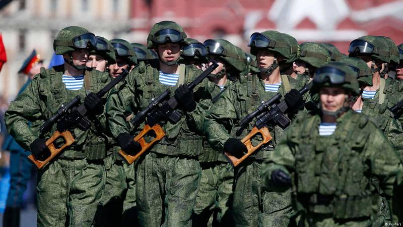 Солдаты в РФ питаются по-разному: Минобороны проведет военную реформу и включит в нее нововведения по сухпайкам