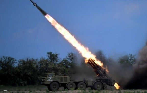 Свежая информация о военной спецоперации России на Украине на сегодня, 24 сентября 2022: последние новости