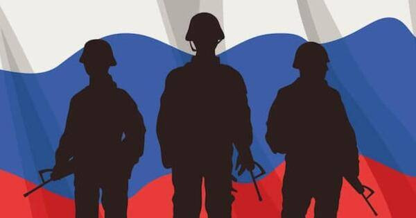 Стало известно, какой статус получат призывные запасники РФ с 21 сентября 2022 года