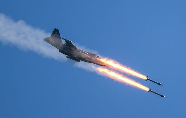 Свежая информация о военной спецоперации России на Украине на сегодня, 29 сентября 2022: последние новости