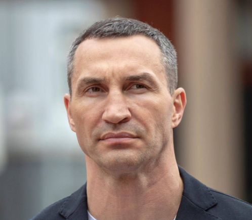Владимир Кличко отказал Хейден Панеттьер в общении с дочерью
