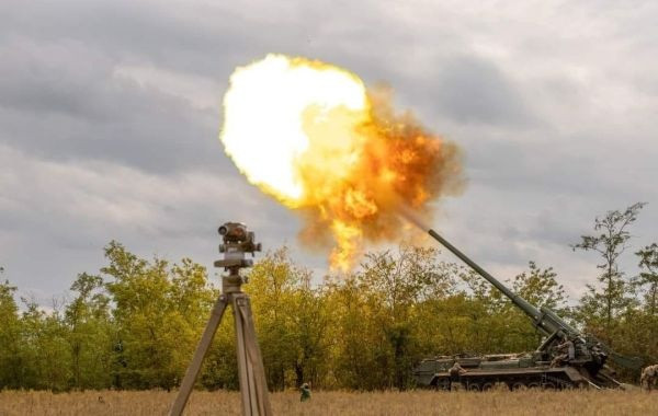 Свежая информация о военной спецоперации России на Украине на сегодня, 30 сентября 2022: последние новости