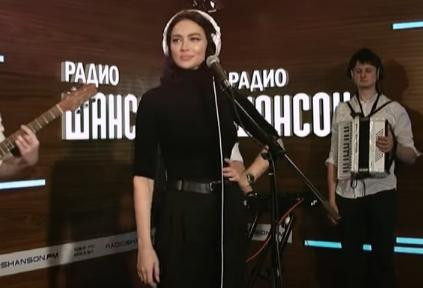 Самбурская не интересуется новостями из-за «эмпатичности»