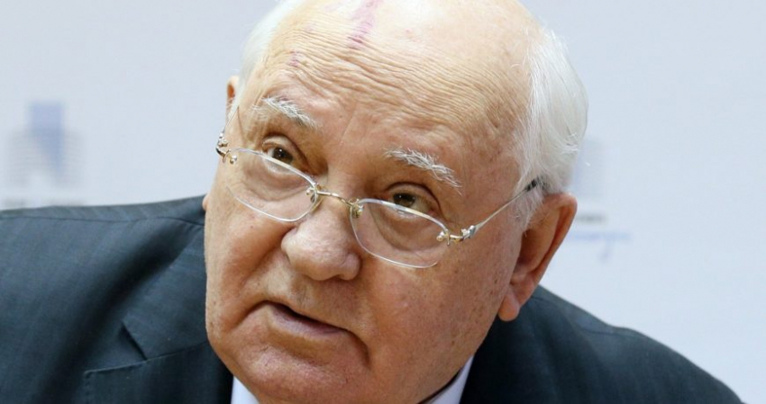 Кому достанется наследство первого президента Советского Союза Михаила Горбачева