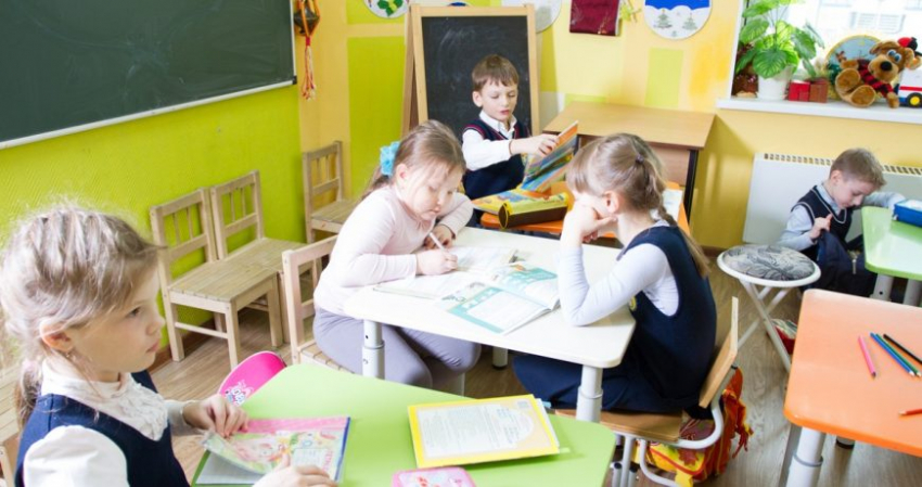 Новые условия продленки в школе: как будет работать программа в новом 2022-2023 учебном году