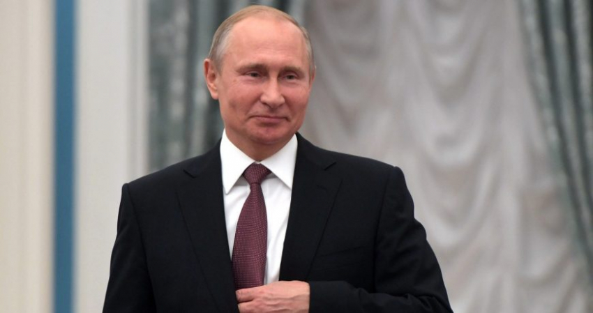 «УГМК-Инвест» получила от Владимира Путина разрешение на покупку ГК «Петропавловск»