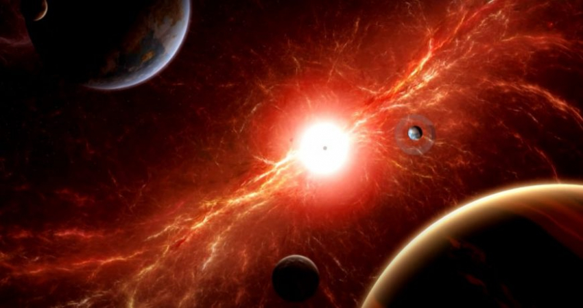 Будут ли критические удары магнитной бури 10 сентября 2022 года