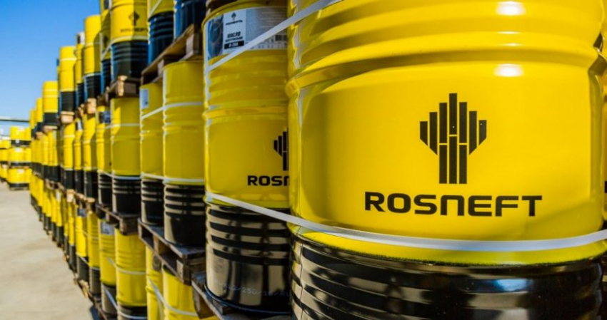 Результаты за январь-июнь 2022 года позволяют «Роснефти» думать о повышении дивидендов