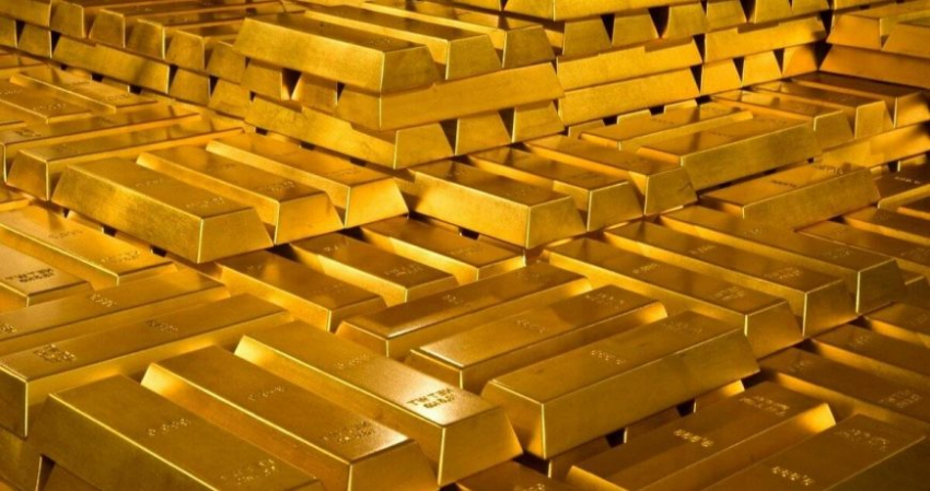 Золото оставалось стабильно востребованным во II квартале 2022 года
