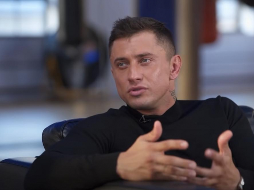 Психолог Дианова назвала характер Прилучного "непростым"
