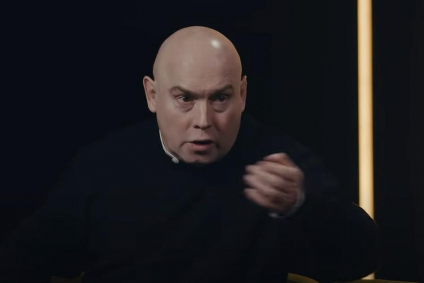 Сухоруков не вернётся в "Моссовет" пока им руководит Марчелли