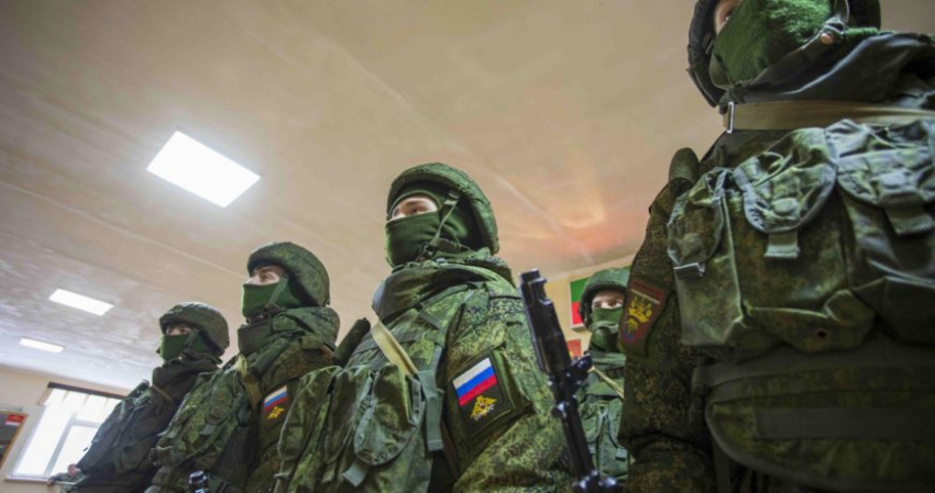 Могут ли россияне получить отсрочку от частичной мобилизации в сентябре 2022 года