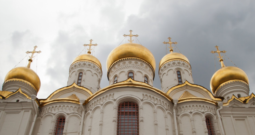 Православное торжество: какой церковный праздник сегодня, 25 сентября 2022 года, отмечают христиане