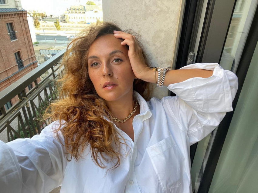Актриса Шумакова раскрыла подробности о суровой зиме в Сибири