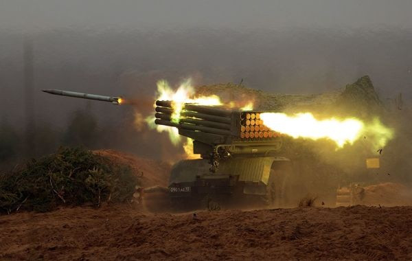 Свежая информация о военной спецоперации России на Украине на сегодня, 2 октября 2022: последние новости