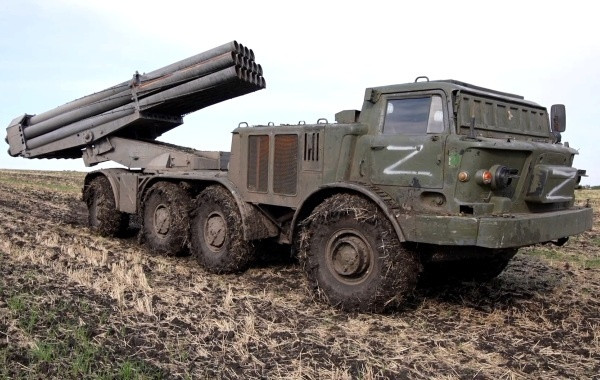Свежая информация о военной спецоперации России на Украине на сегодня, 3 октября 2022: последние новости