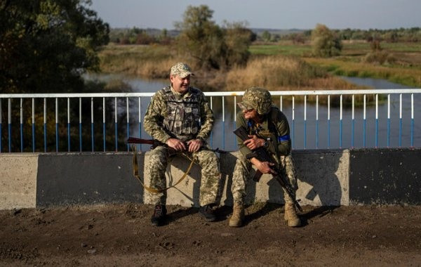 Свежая информация о событиях в Харьковской области: последние новости на сегодняшний день, 4 октября