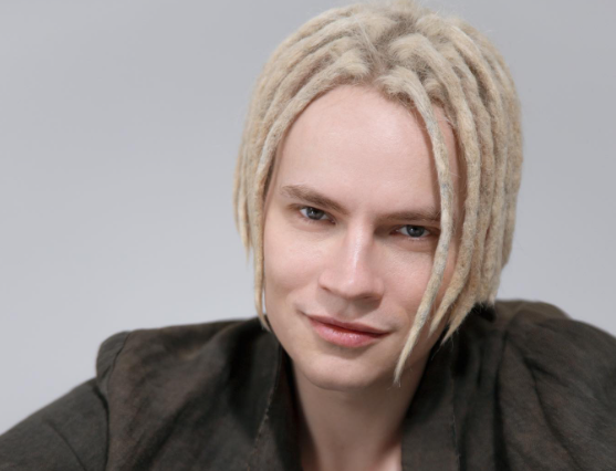 SHAMAN выразил желание спеть для всех жителей Земли из космоса