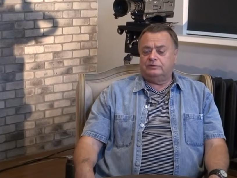 Отец Фриске рассказал, какие суммы Шепелев получал от журналистов за снимки больной певицы