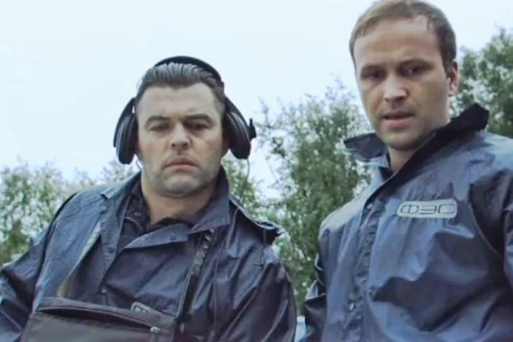 Тесля-Герасимов из сериала «След» вступил в ряды Народной милиции ДНР