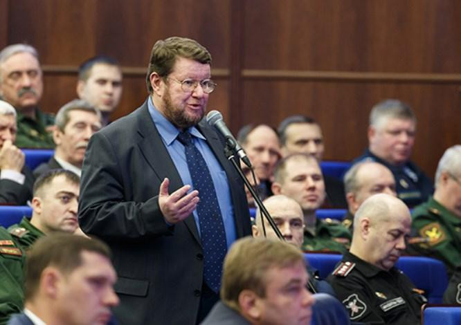Сатановский: США одержали "пиррову победу" после антироссийской резолюции ООН по Украине