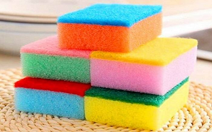Невероятный эффект: раскрыт секрет лайфхака «губка в стиральной машине»