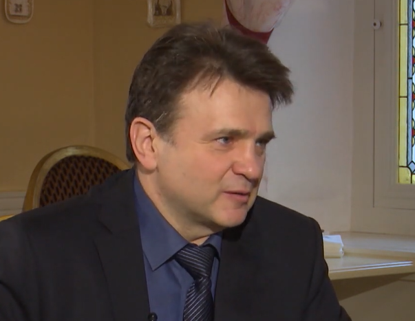 Кизяков увел жену Ляпунову у другого мужчины