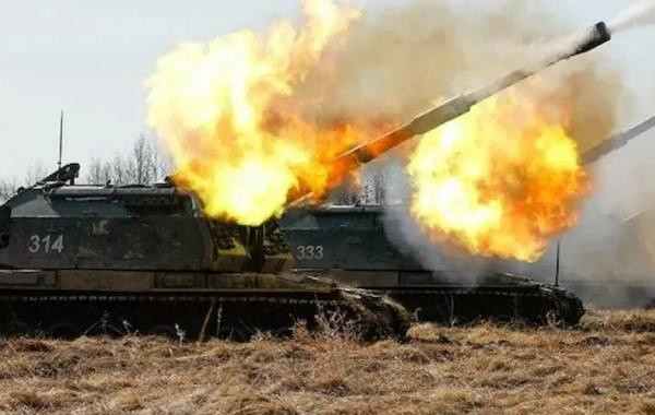 Свежая информация о военной спецоперации на Украине сегодня, 18 октября: последние новости