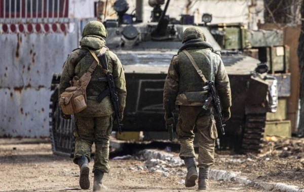 Брифинг Минобороны РФ о ходе военной спецоперации на Украине: данные на 20.10.2022