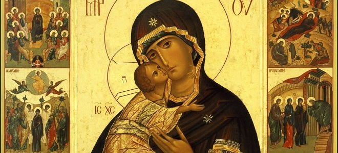 День Корсунской иконы Божией Матери отмечают 22 октября 2022 года: история праздника и о чем просят Богородицу