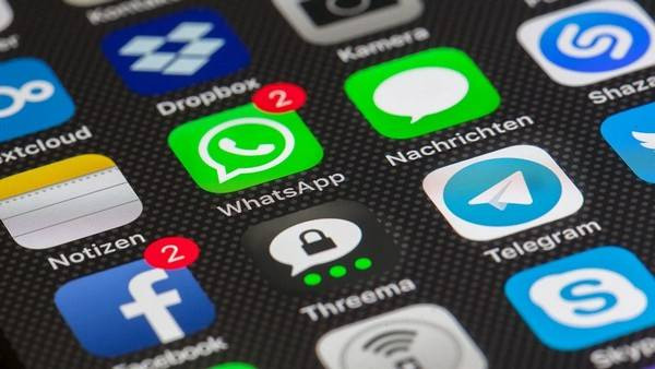 ТОП-5 приложение для смартфонов и ПК, если запретят WhatsApp