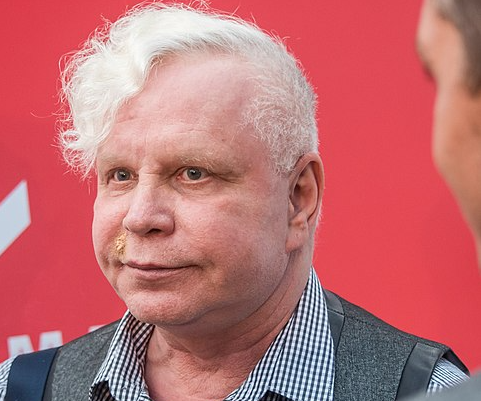 Горох назвал «бредом» обвинения в смерти Моисеева со стороны его брата