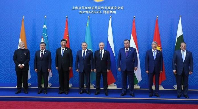 Раиси: ШОС стала одним из центров силы для строительства многополярного мира