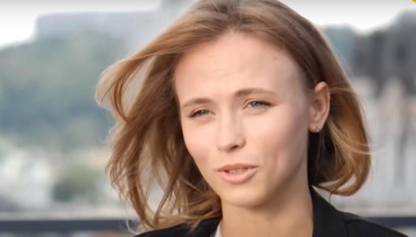 Анну Кошмал могли не утвердить на роль Жени в сериале "Сваты"