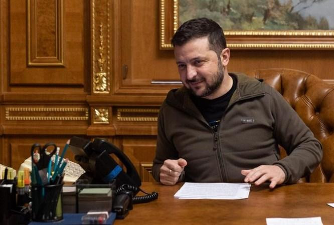 Жители Израиля посоветовали Зеленскому "заткнуться и отказаться от вступления в НАТО"