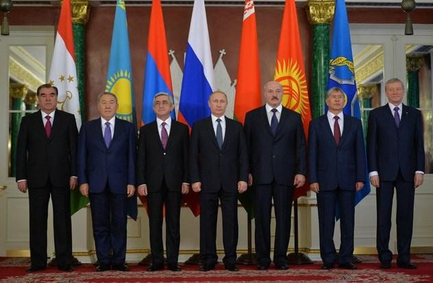 Акопов: Постсоветское пространство должно готовиться к переменам после завершения СВО на Украине