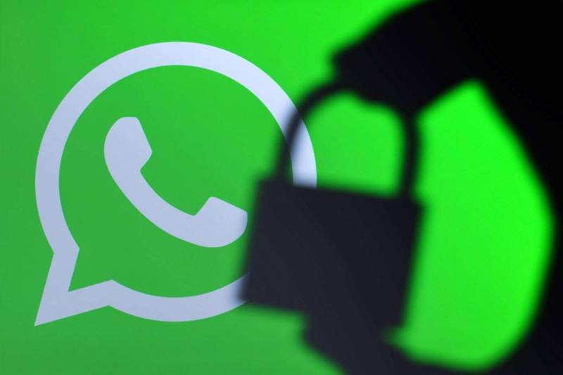 Что за сбой произошел в работе WhatsАpp сегодня, 25 октября 2022 года