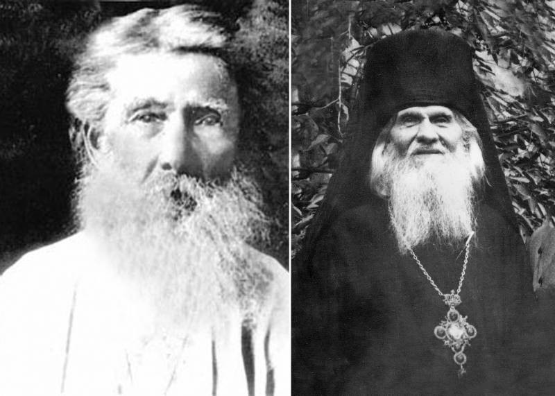 Антихрист родиться в России: что предсказывали легендарные старцы в своих пророчествах на 2022 год