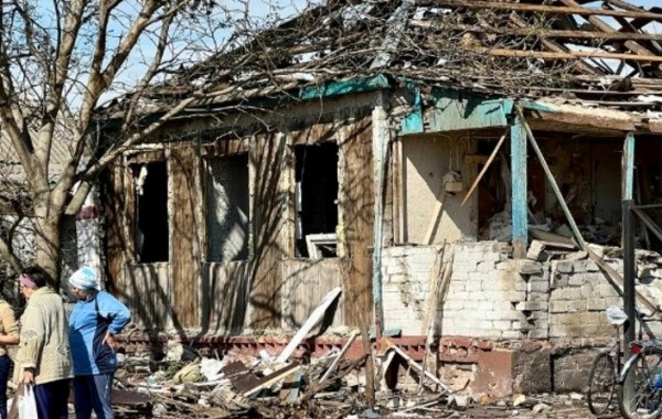 Актуальные данные из Белгородской области на 30.10.2022: обзор свежих событий в Белгороде
